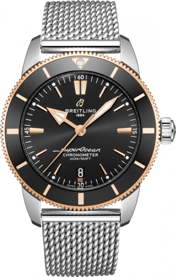 breitling-superocean-heritage-b20-44-mm_2 Breitling Superocean Heritage B20 44 mm — изображение 1