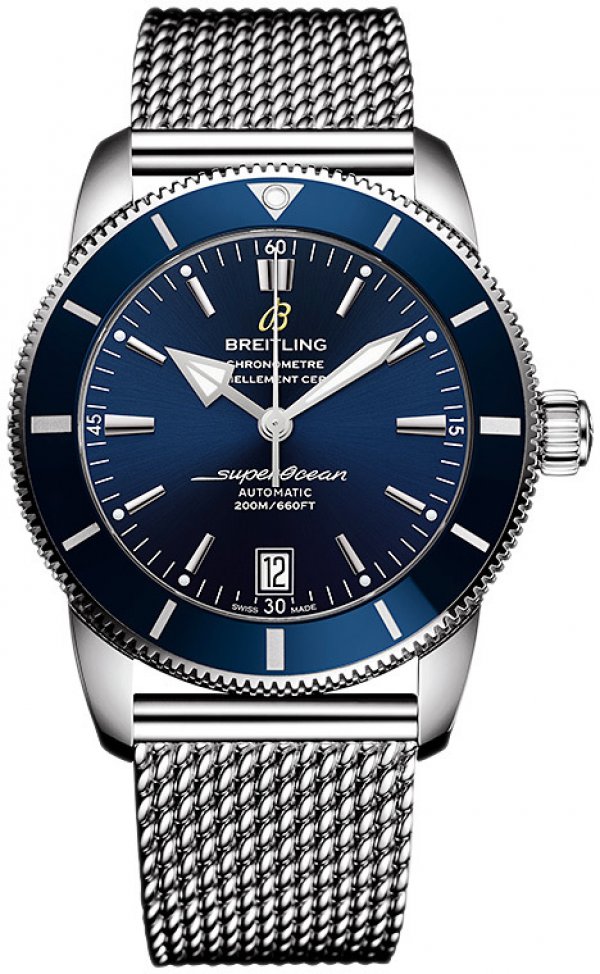 breitling-superocean-heritage-b20-automatic-42-ab2010161c1a1 Breitling Superocean Heritage B20 Automatic 42 AB2010161C1A1 — изображение 1
