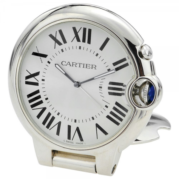 budilnik-cartier-ballon-bleu Будильник Cartier Ballon Bleu — изображение 1