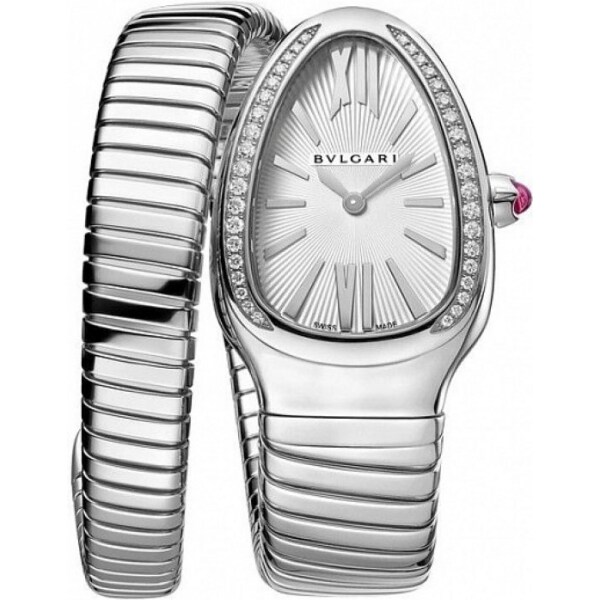 Bvlgari Serpenti Tubogas Diamond