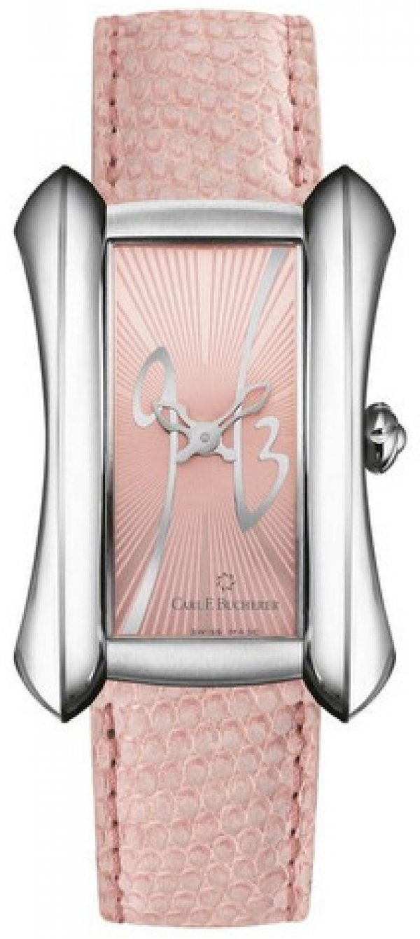 carl-f-bucherer-alacria-ladies-watch Carl F. Bucherer Alacria Ladies Watch — изображение 1