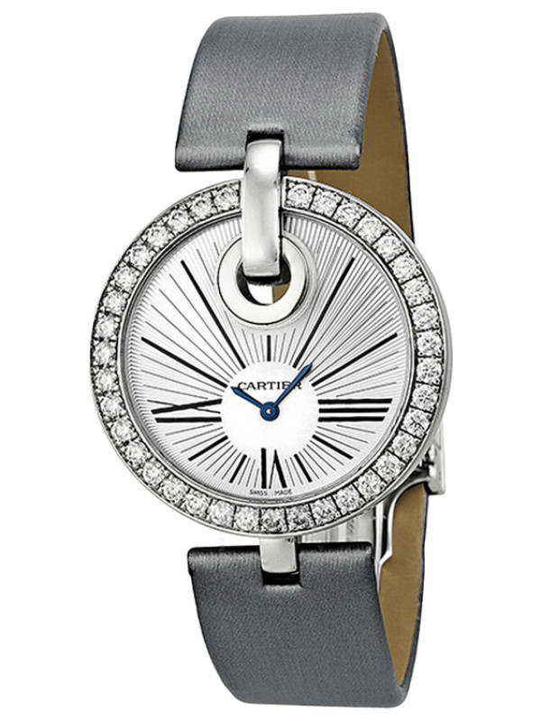 cartier-captive-de-cartier-wg600012 Cartier Captive De Cartier WG600012 — изображение 1