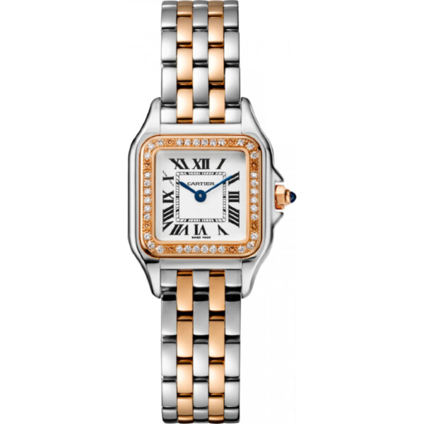 Cartier Panthere de Cartier Rose Gold