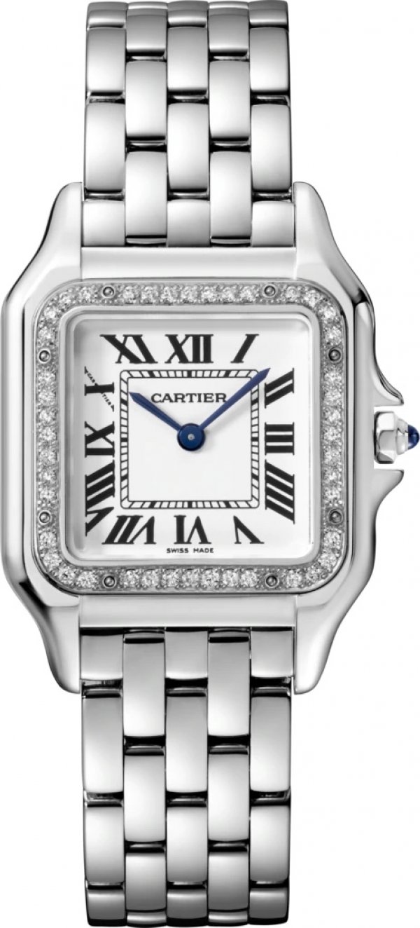 cartier-panthere-de-cartier Cartier Panthere De Cartier — изображение 1