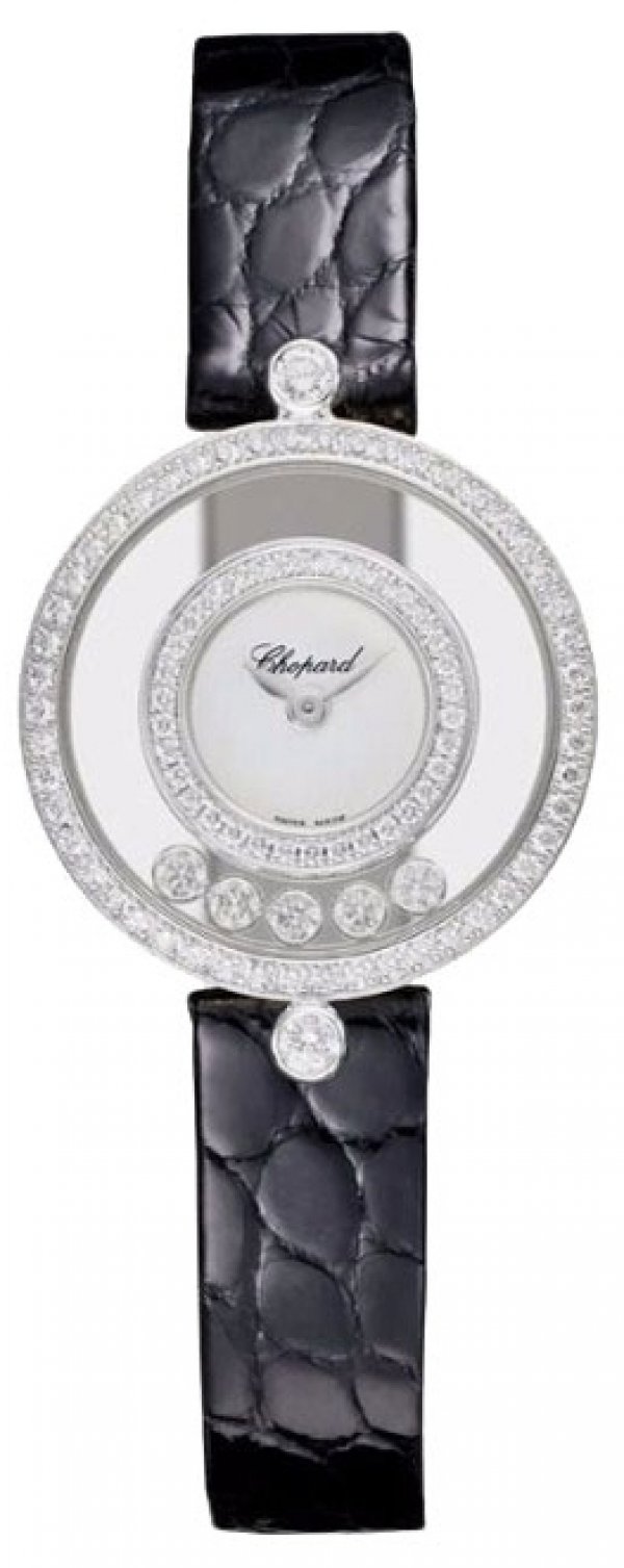 chopard-happy-diamonds-icons Chopard Happy Diamonds Icons — изображение 1