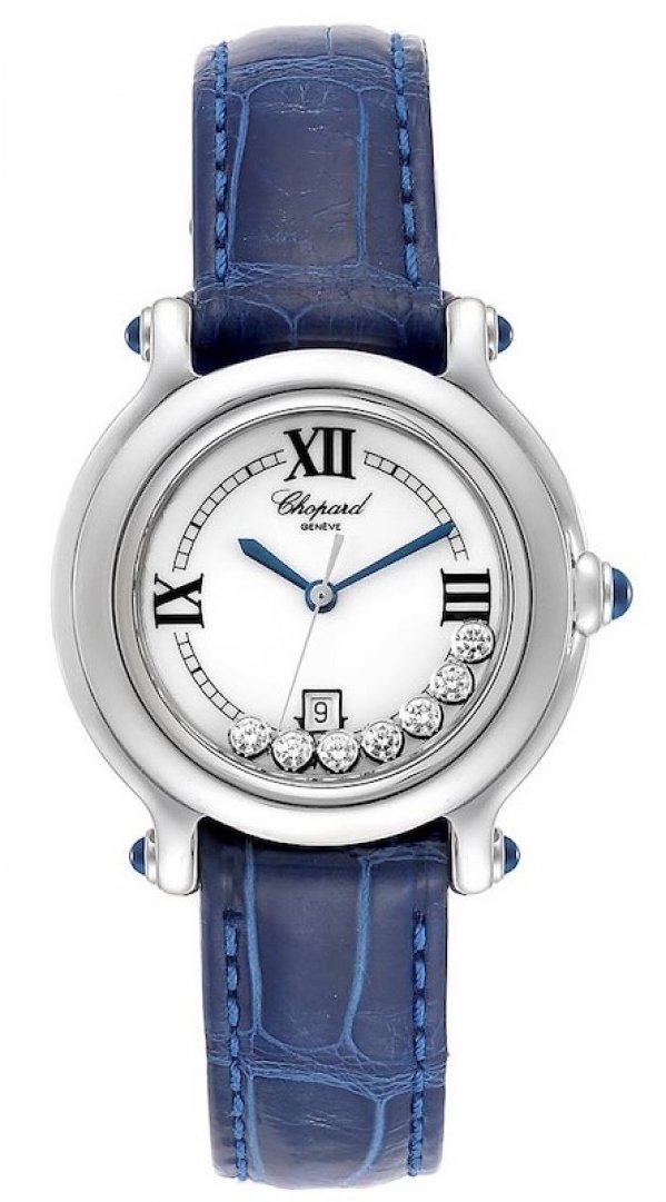 chopard-happy-sport_1 Chopard Happy Sport — изображение 1