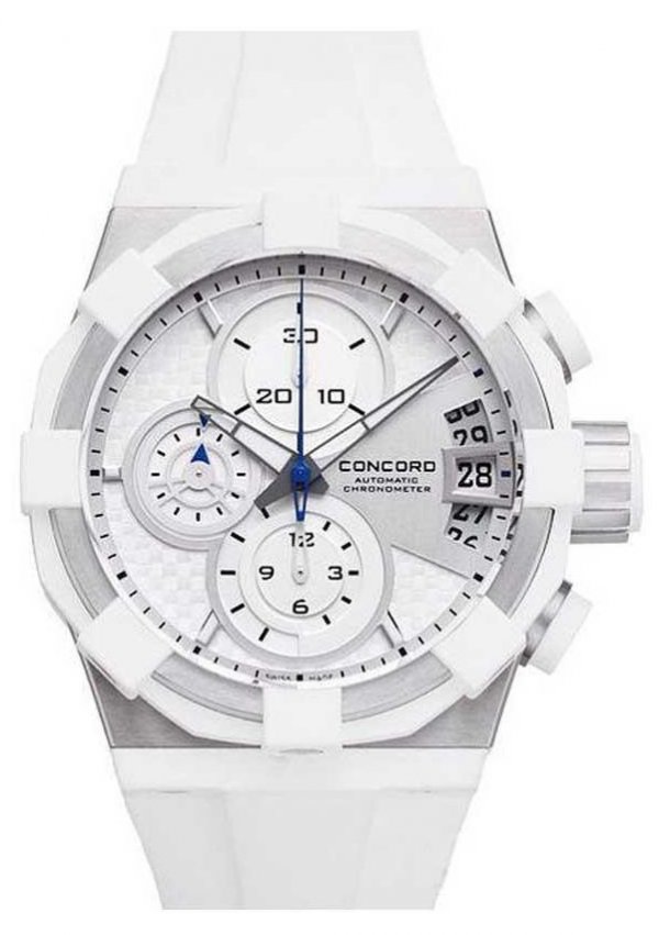 concord-c1-chronometer Concord C1 Chronometer — изображение 1