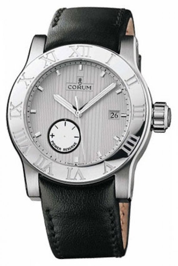 corum-romulus-42-mm Corum Romulus 42 mm — изображение 1