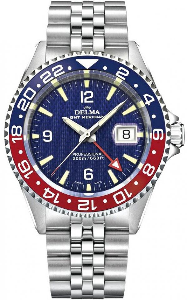 delma-santiago-gmt Delma Santiago GMT — изображение 1