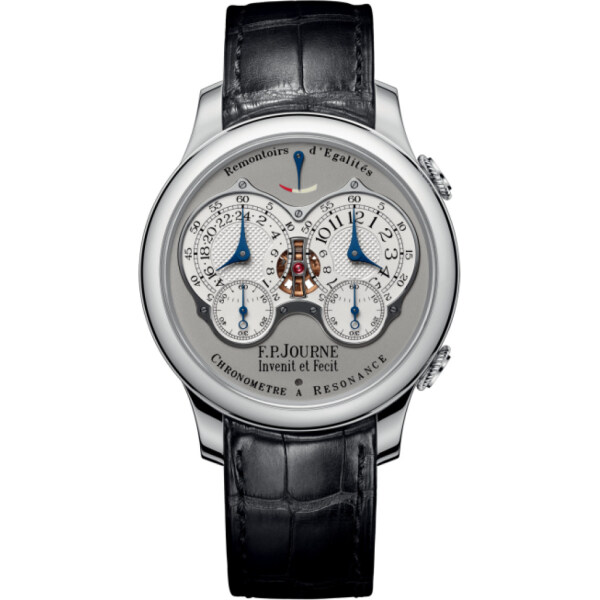 F.P. Journe Chronometre A Resonance