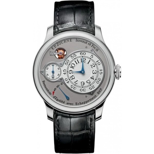 F.P. Journe Chronometre Optimum Platinum 42mm