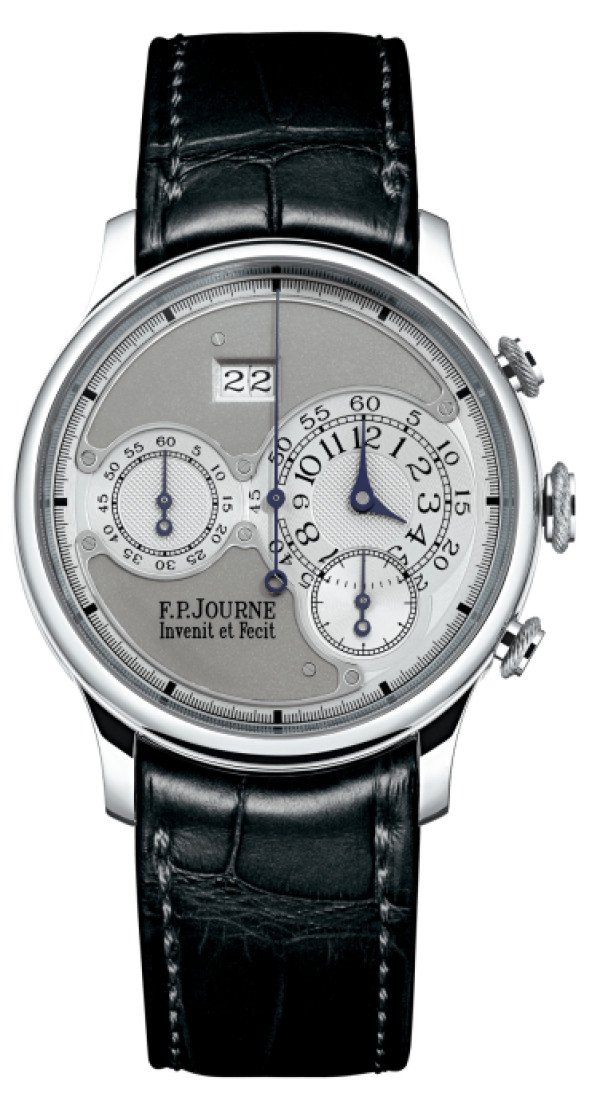 fp-journe-octa-chronograph F.P. Journe Octa Chronograph — изображение 1