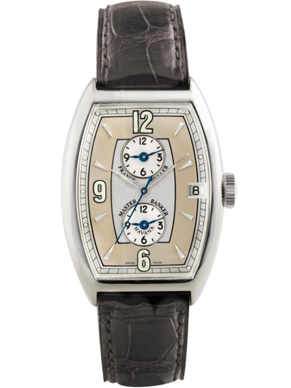 franck-muller-master-banker-havana-5850-mb-hv Franck Muller Master Banker Havana 5850 MB HV — изображение 1