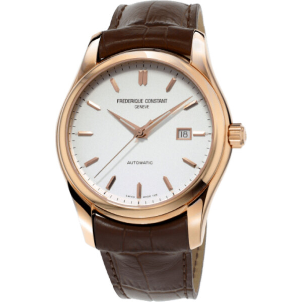 Frederique Constant Classic Index