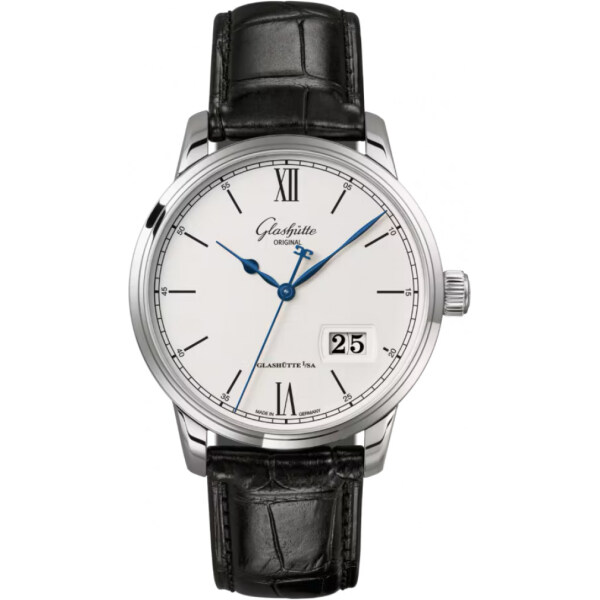 Glashütte Original Senator Excellence Panorama Date