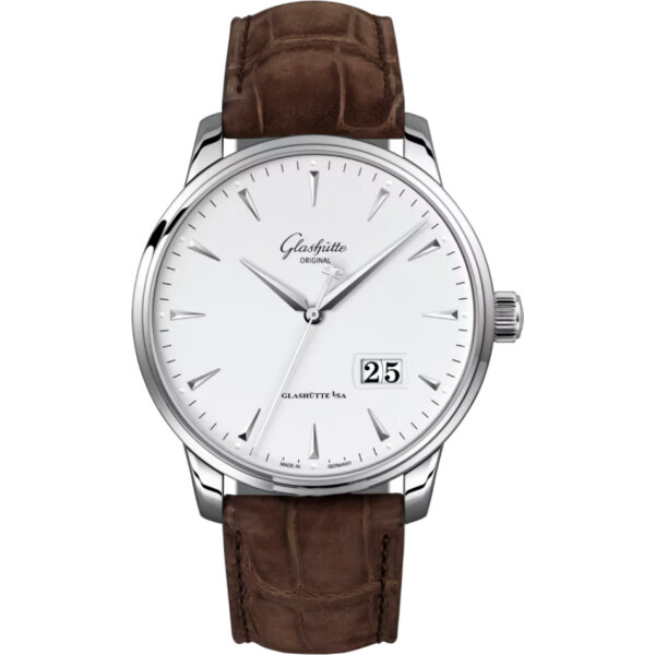 Glashütte Original Senator Excellence Panorama Date Automatic
