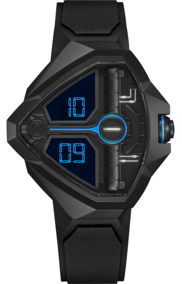 hamilton-ventura-edge-dune-limited-edition Hamilton Ventura Edge Dune Limited Edition — изображение 1