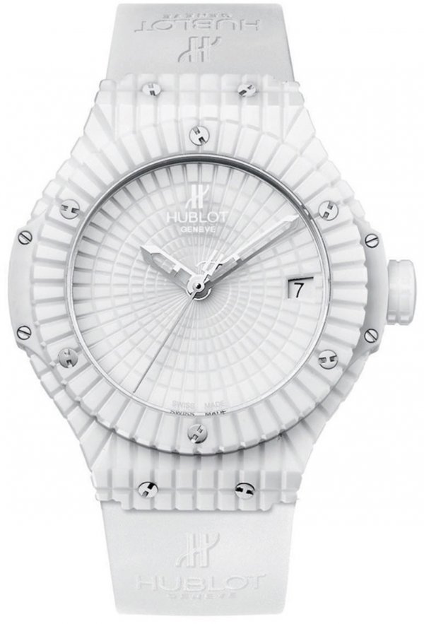 hublot-big-bang-caviar-white Hublot Big Bang Caviar White — изображение 1