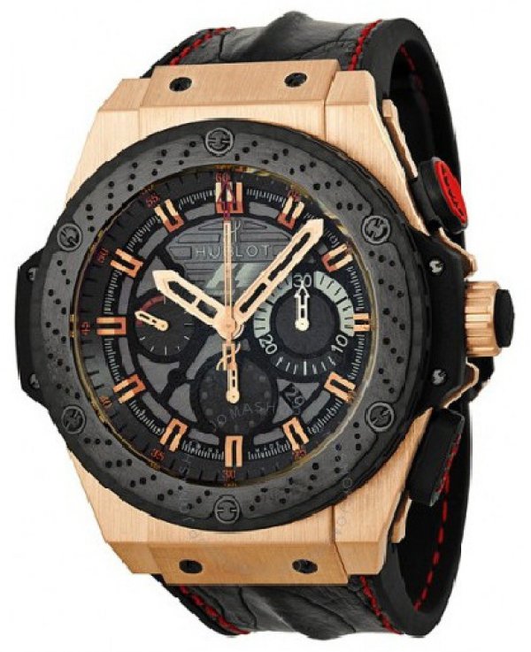 hublot-big-bang-king-power-formula-1 Hublot Big Bang King Power Formula 1 — изображение 1