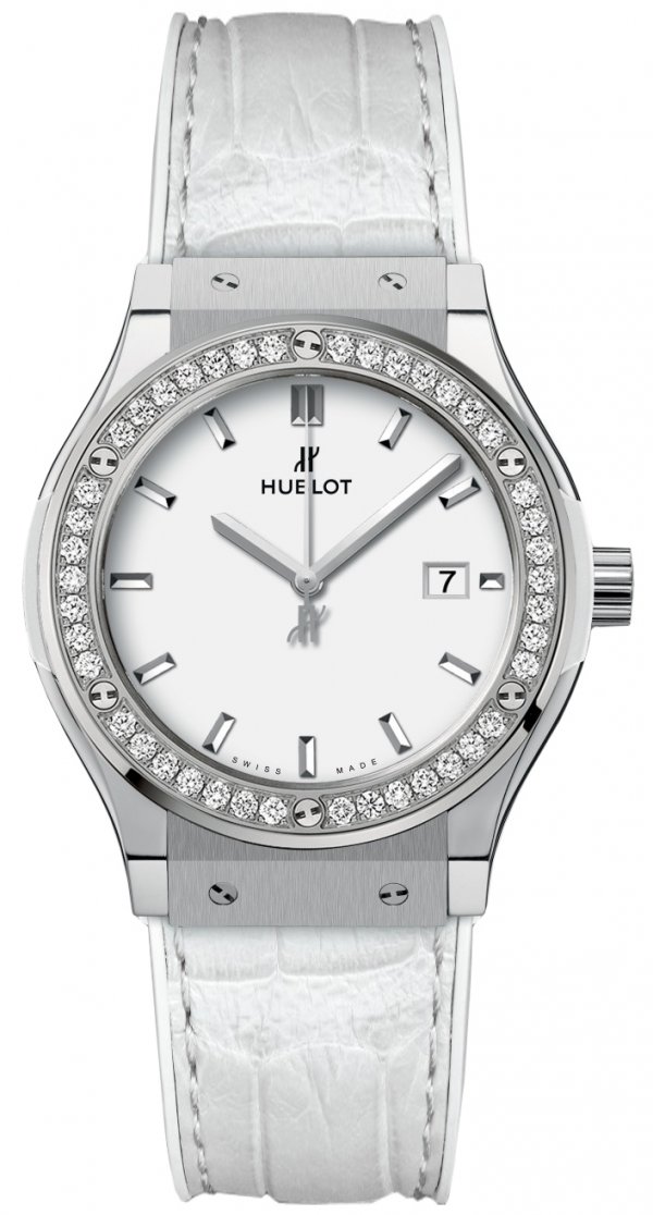 hublot-classic-fusion-quartz-33mm-581ne2010lr1204 Hublot Classic Fusion Quartz 33mm 581.ne.2010.lr.1204 — изображение 1