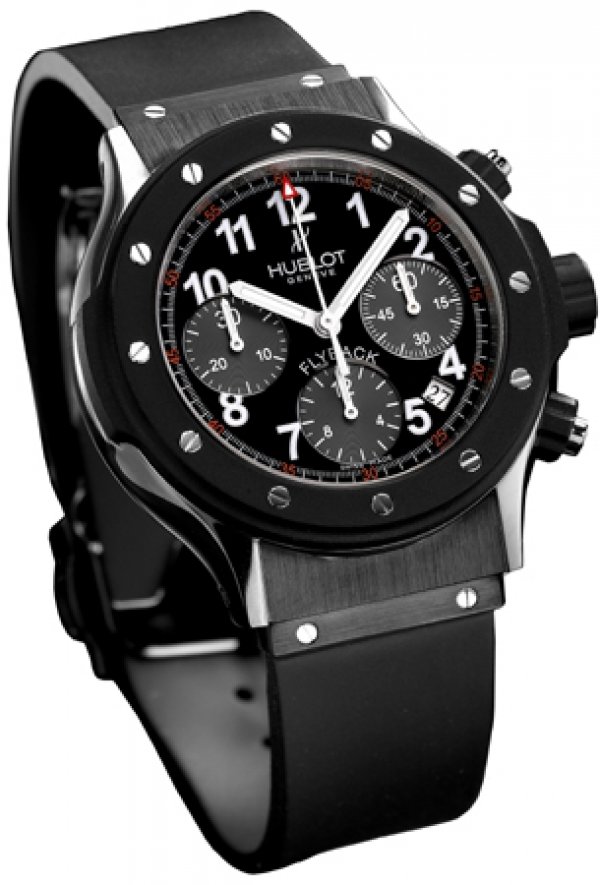 hublot-super-b-black-magic-fly-back Hublot Super B Black Magic Fly Back — изображение 1