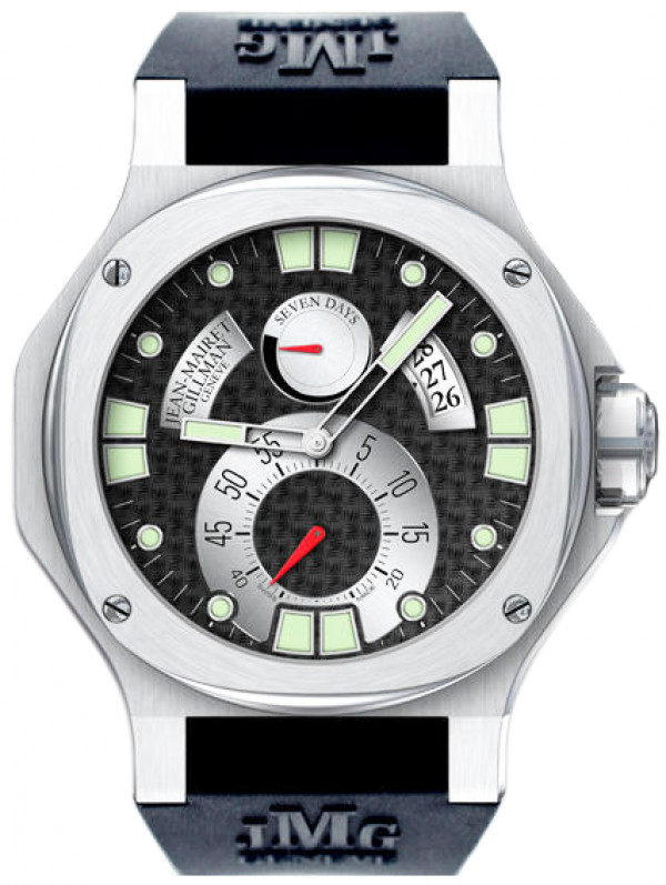 jean-mairet-gillman Jean-Mairet Gillman — изображение 1