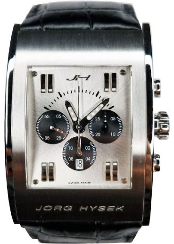 jorg-hysek-kilada Jorg Hysek Kilada — изображение 1