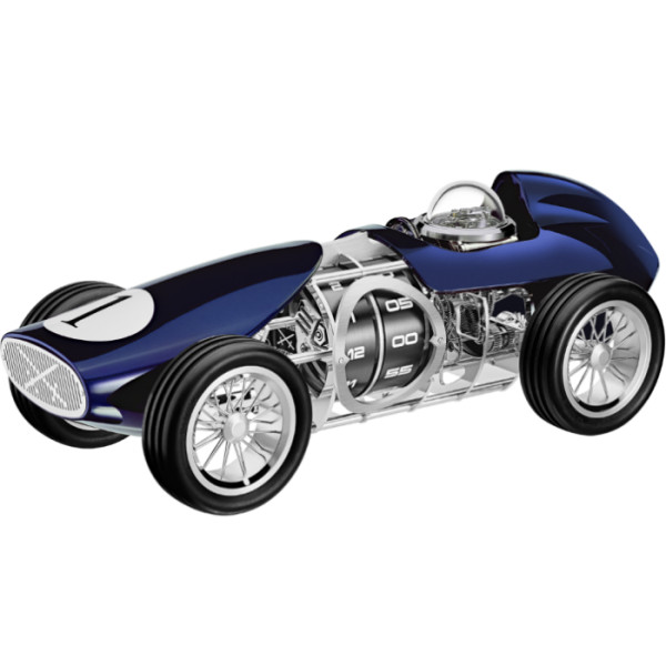 lepee-1839-time-fast-d8 L’Epée 1839 “Time Fast D8” — изображение 1