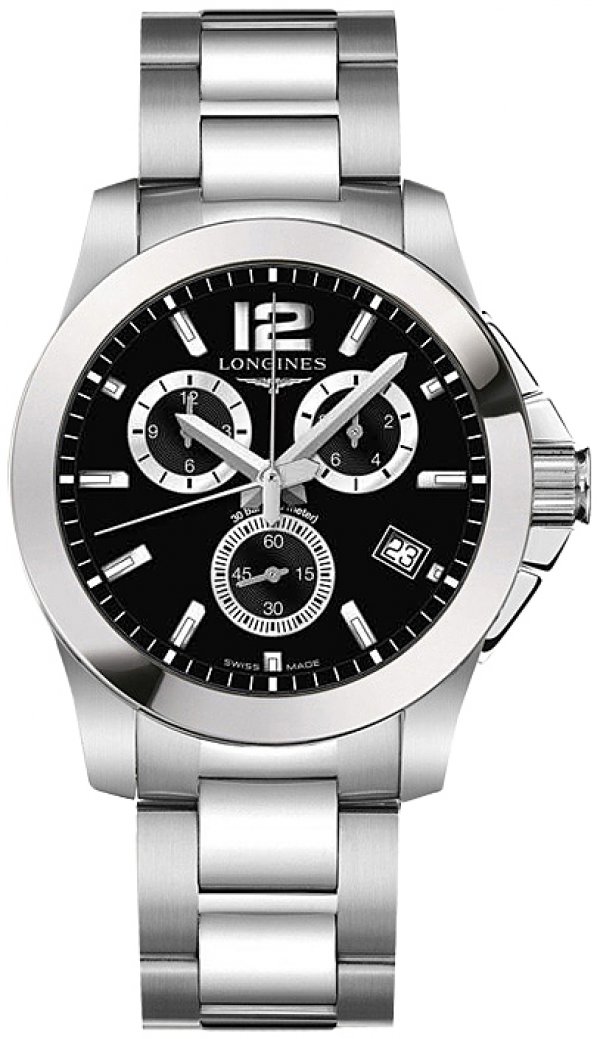 longines-conquest Longines Conquest — изображение 1