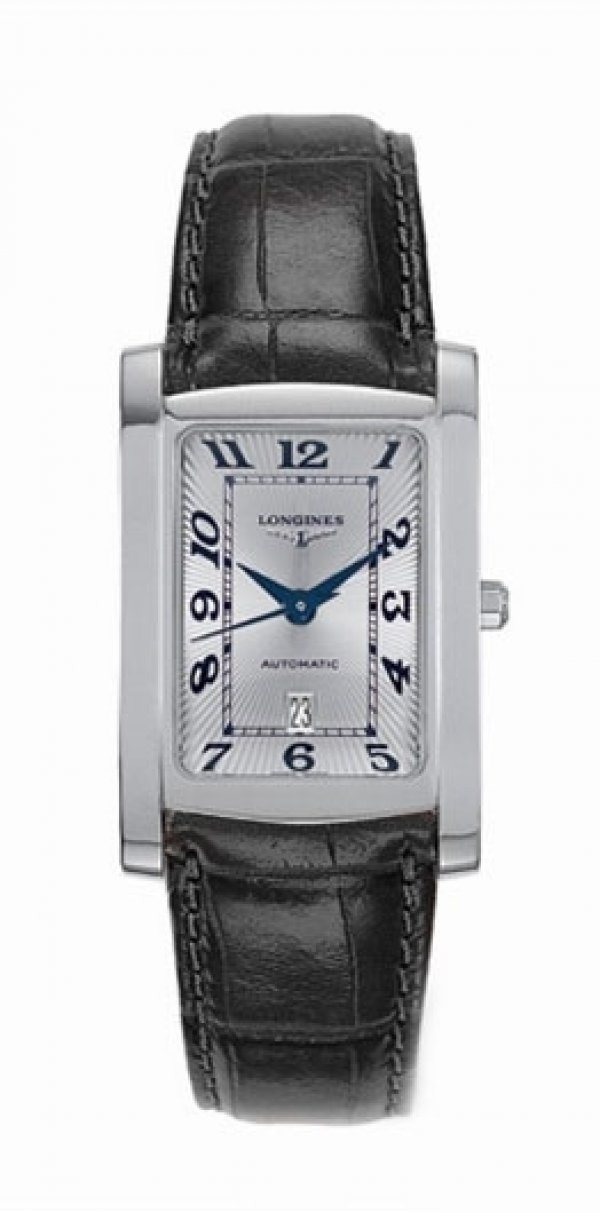 longines-dolcevita Longines DolceVita — изображение 1