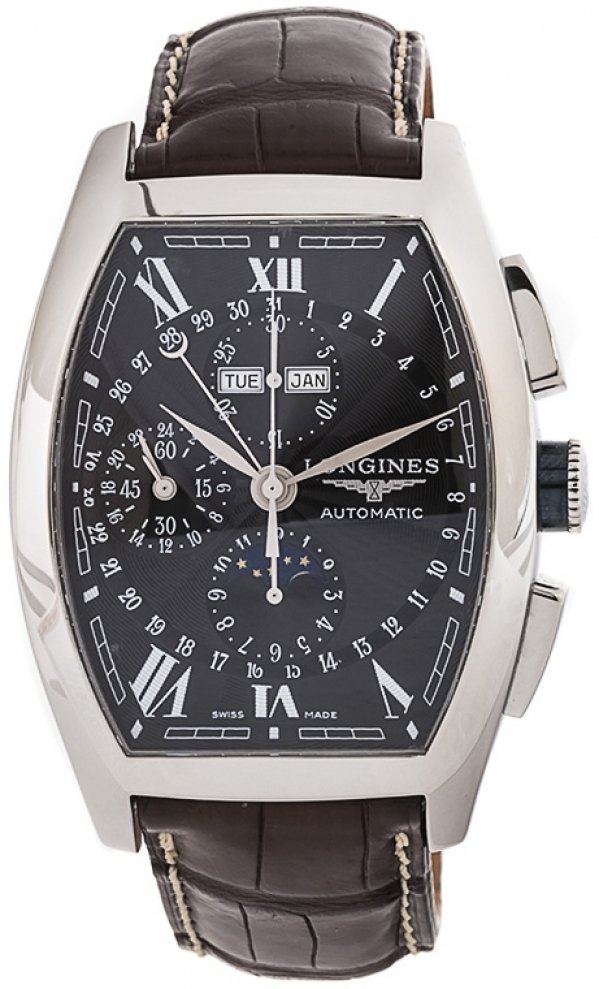 longines-evidenza-xl Longines Evidenza XL — изображение 1
