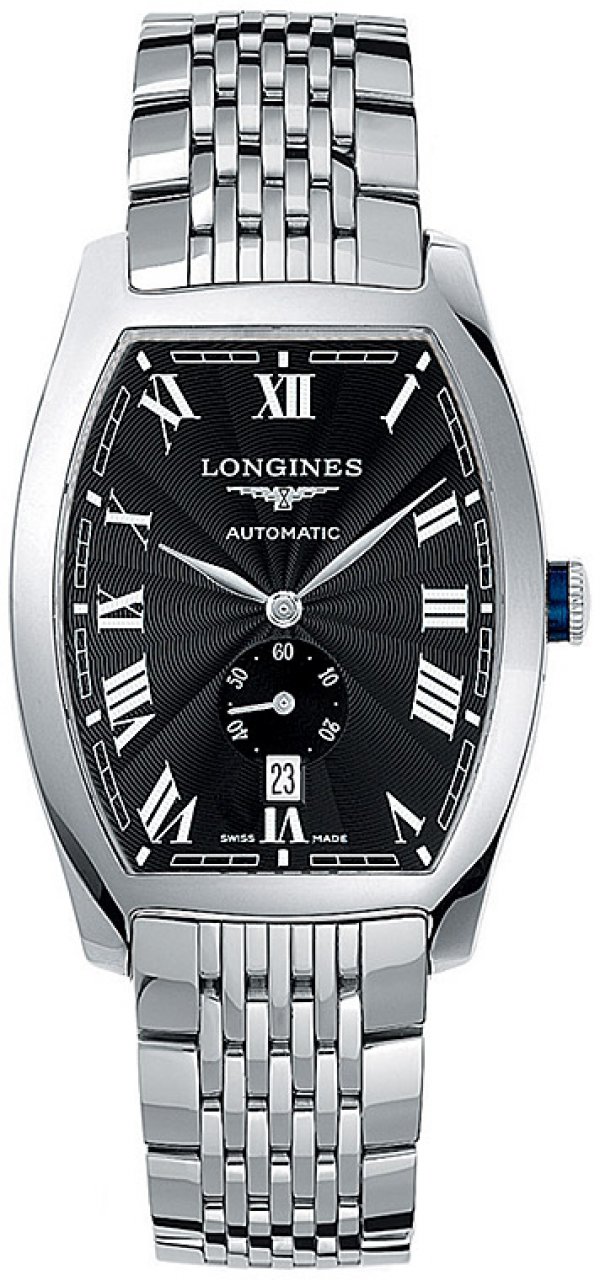 longines-evidenza Longines Evidenza — изображение 1