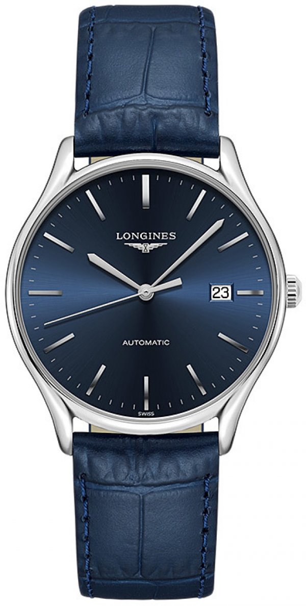 longines-l49604922-lyre Longines L4.960.4.92.2 Lyre — изображение 1