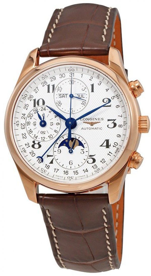 longines-master-collection-l26738785 Longines Master Collection L2.673.8.78.5 — изображение 1