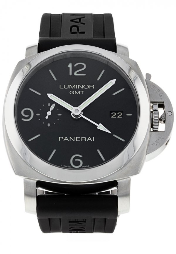officine-panerai-luminor-1950-3-days-gmt Officine Panerai Luminor 1950 3 Days GMT — изображение 1