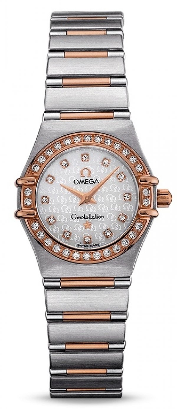 omega-constellation-95 Omega Constellation '95 — изображение 1