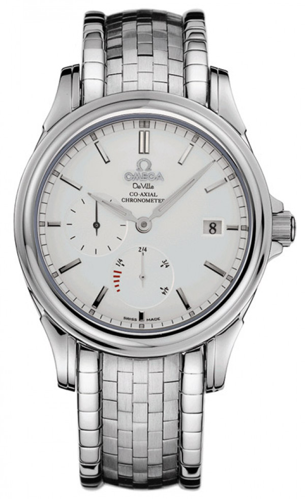 omega-de-ville-co-axial-power-reserve-45323100 Omega De Ville Co-Axial Power Reserve 4532.31.00 — изображение 1