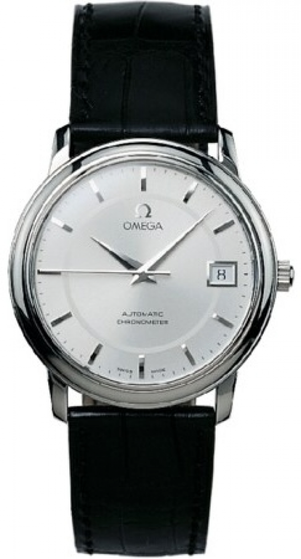 omega-de-ville-prestige-chronometer Omega De Ville Prestige Chronometer — изображение 1