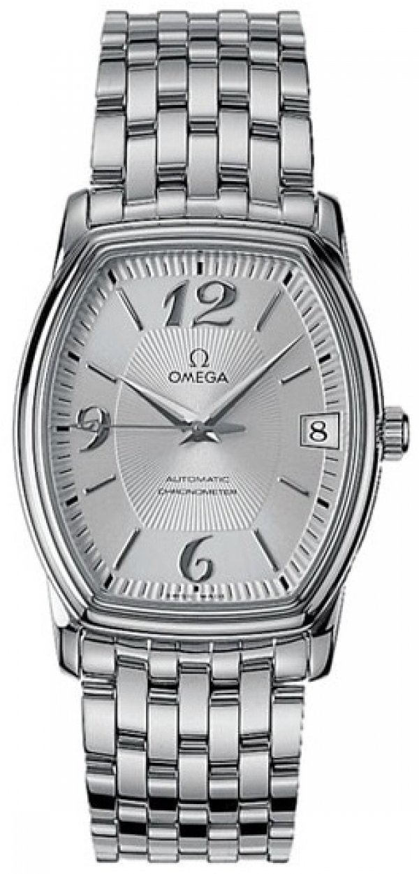 omega-de-ville-prestige-co-axial Omega De Ville Prestige Co-Axial — изображение 1