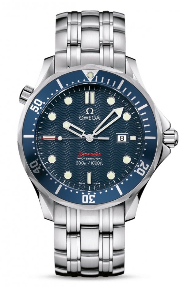 omega-seamaster-300-m-quartz Omega Seamaster 300 m Quartz — изображение 1