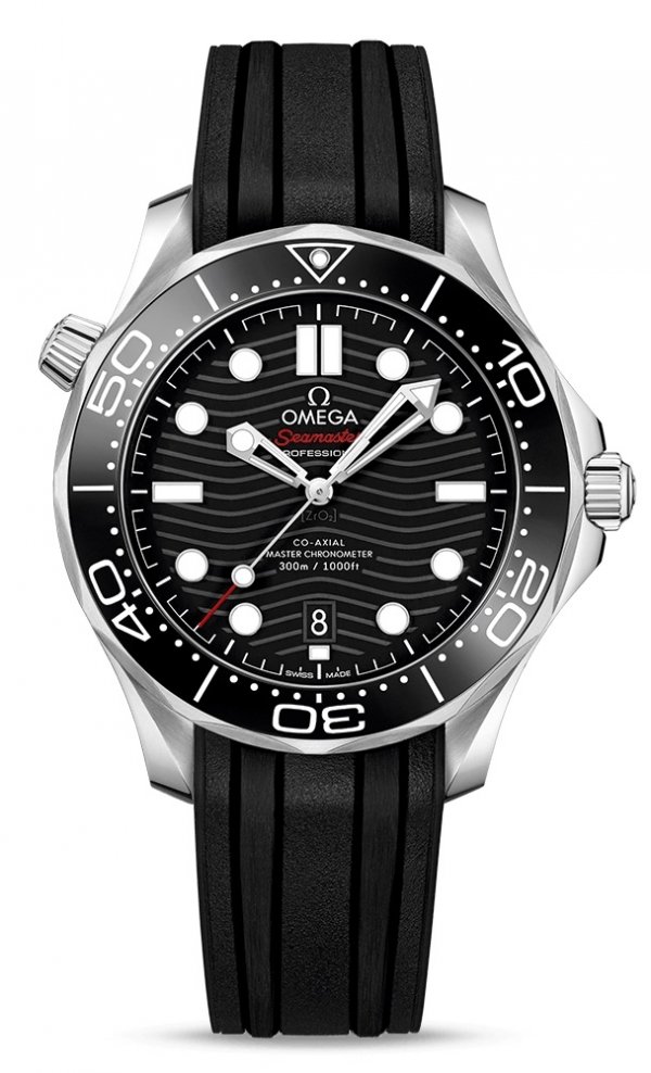 omega-seamaster-diver-300m-co-axial-master-chronometer-42-mm Omega Seamaster Diver 300m Co‐axial Master Chronometer 42 mm — изображение 1