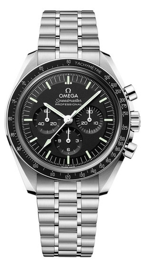 omega-speedmaster-moonwatch-professional Omega Speedmaster Moonwatch Professional — изображение 1