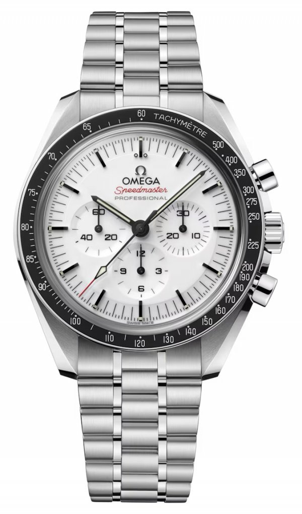 omega-speedmaster-moonwatch-professional Omega Speedmaster Moonwatch Professional — изображение 1