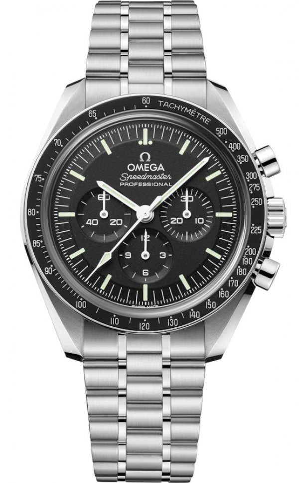 omega-speedmaster-moonwatch Omega Speedmaster Moonwatch — изображение 1