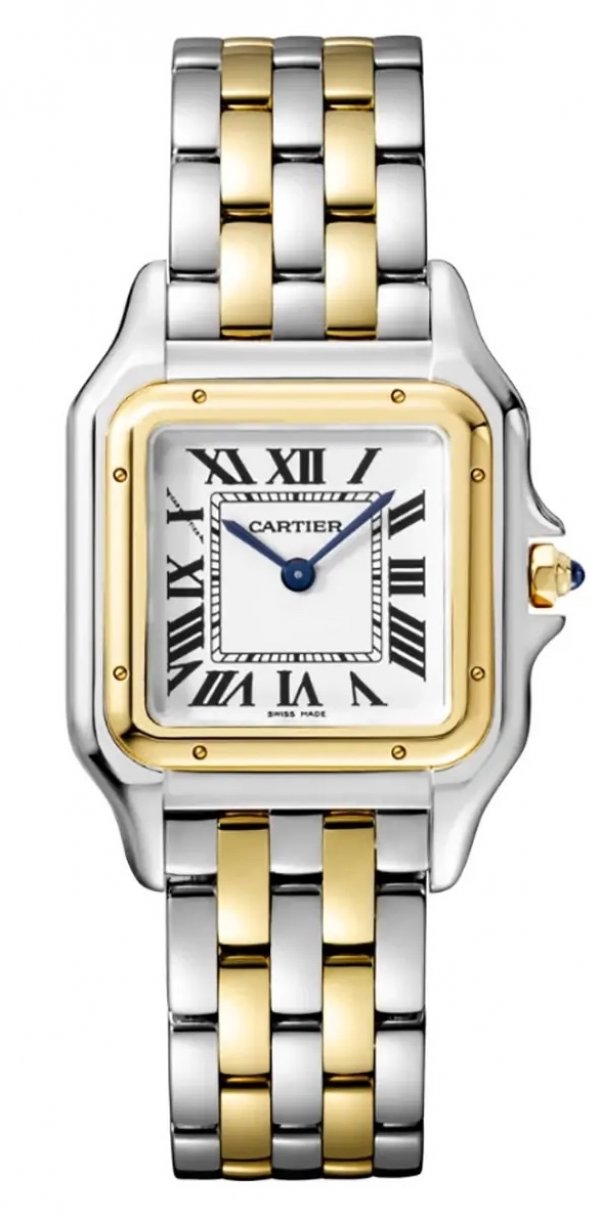 panthere-de-cartier Panthère de Cartier — изображение 1