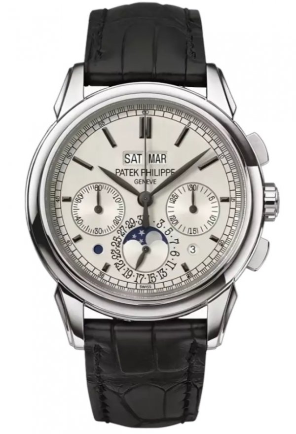 patek-philippe-grand-complications Patek Philippe Grand Complications — изображение 1