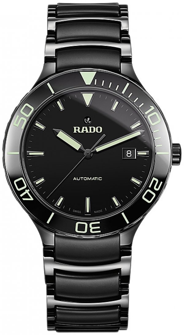 rado-centrix-automatic Rado Centrix Automatic — изображение 1