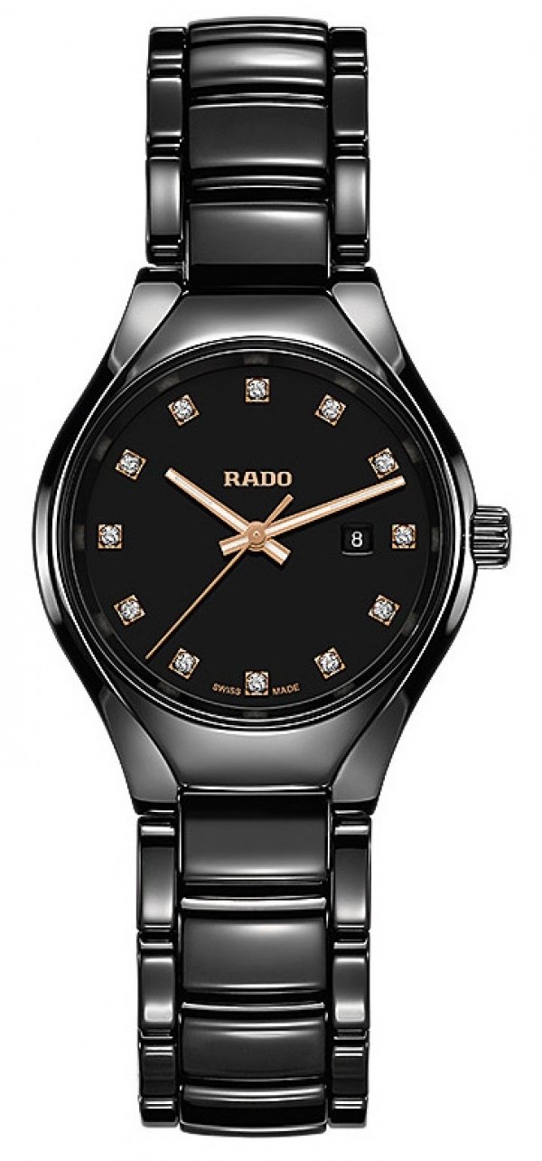 rado-true-diamonds Rado True Diamonds — изображение 1