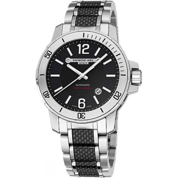 Raymond Weil Nabucco