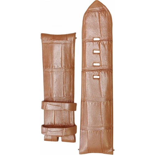 Ремешок для часов Cecil Purnell бежевый